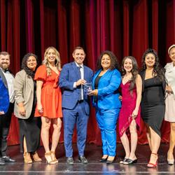 Award Recipients Photo Gallery